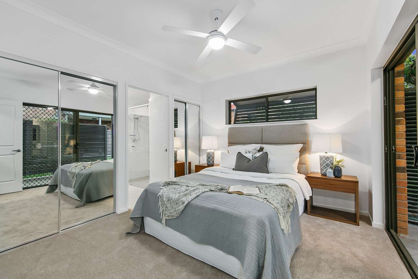 Spacious two-bedroom unit - under refurbishment