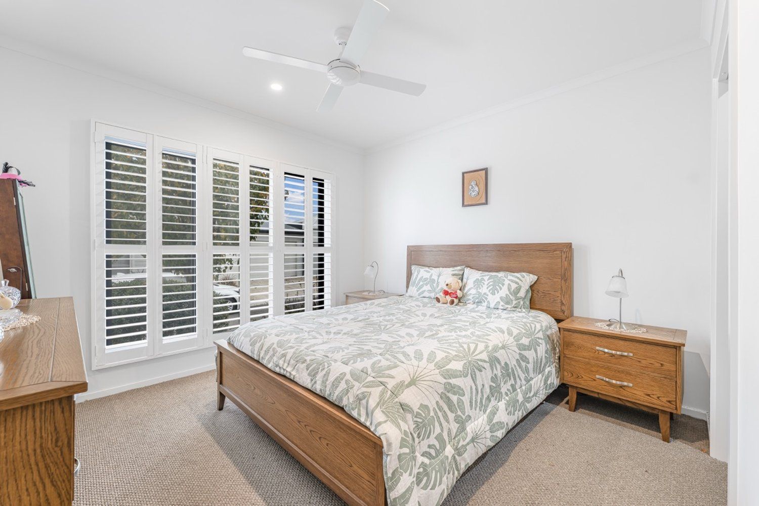 Lifestyle Communities Wollert - Charming two-bedroom home with stunning outdoor area
