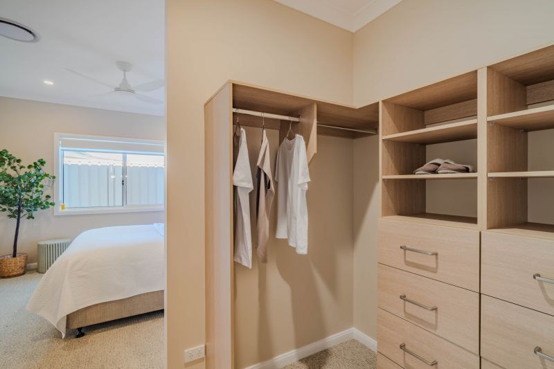 Modern, stylish and welcoming