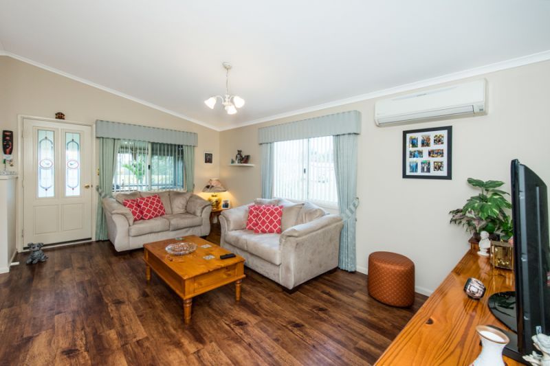 Riverside Gardens Estate - Site 267