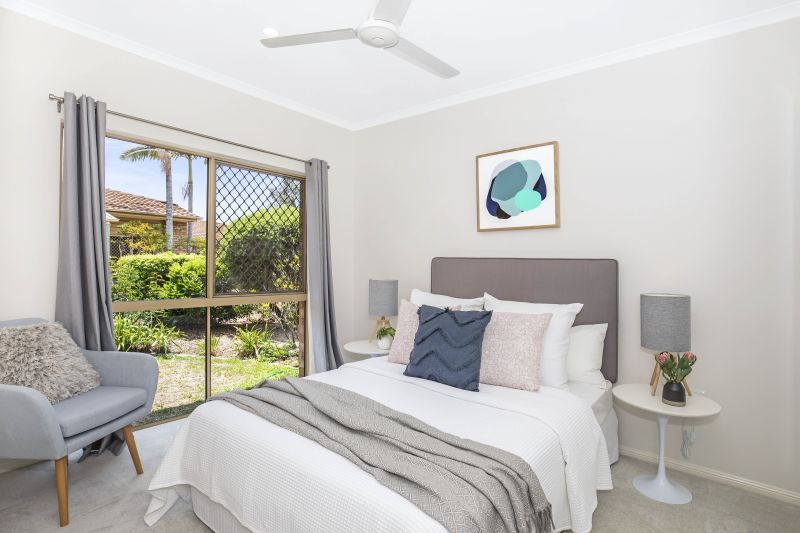 One bedroom apartment in a great location