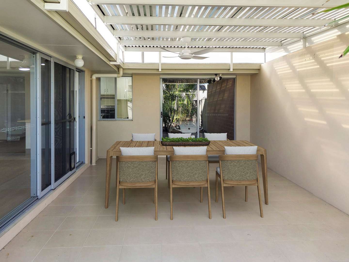 Unit 67: IRT Palms Retirement Village