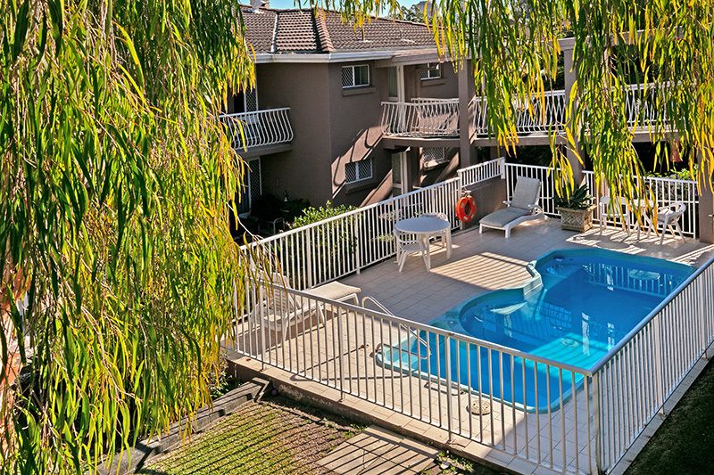 Reduced to sell! Immaculately presented renovated care apartment.