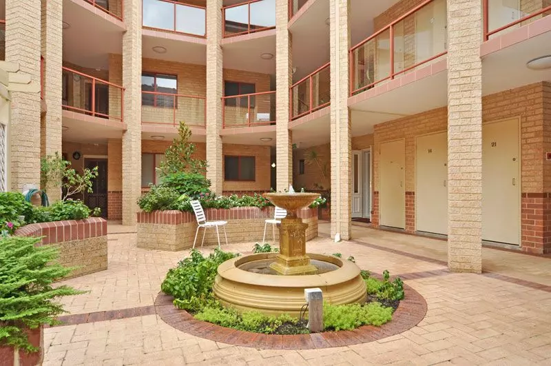 Say Hello to your New Home...