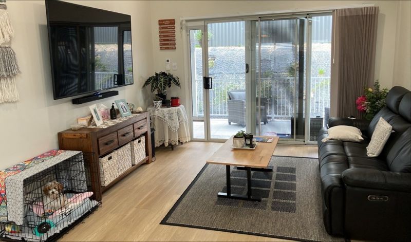 AFFORDABLE OVER 50s LIVING AT ITS BEST