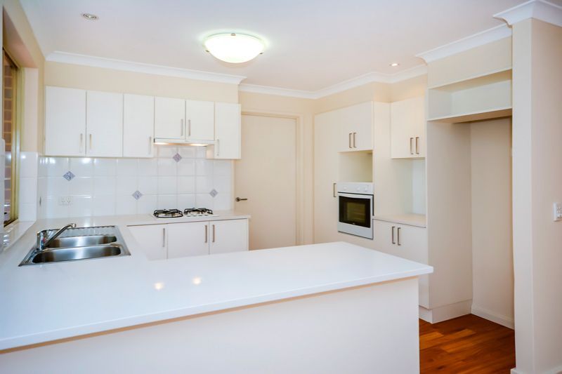 The design is a MICHELLE selling for $430,000