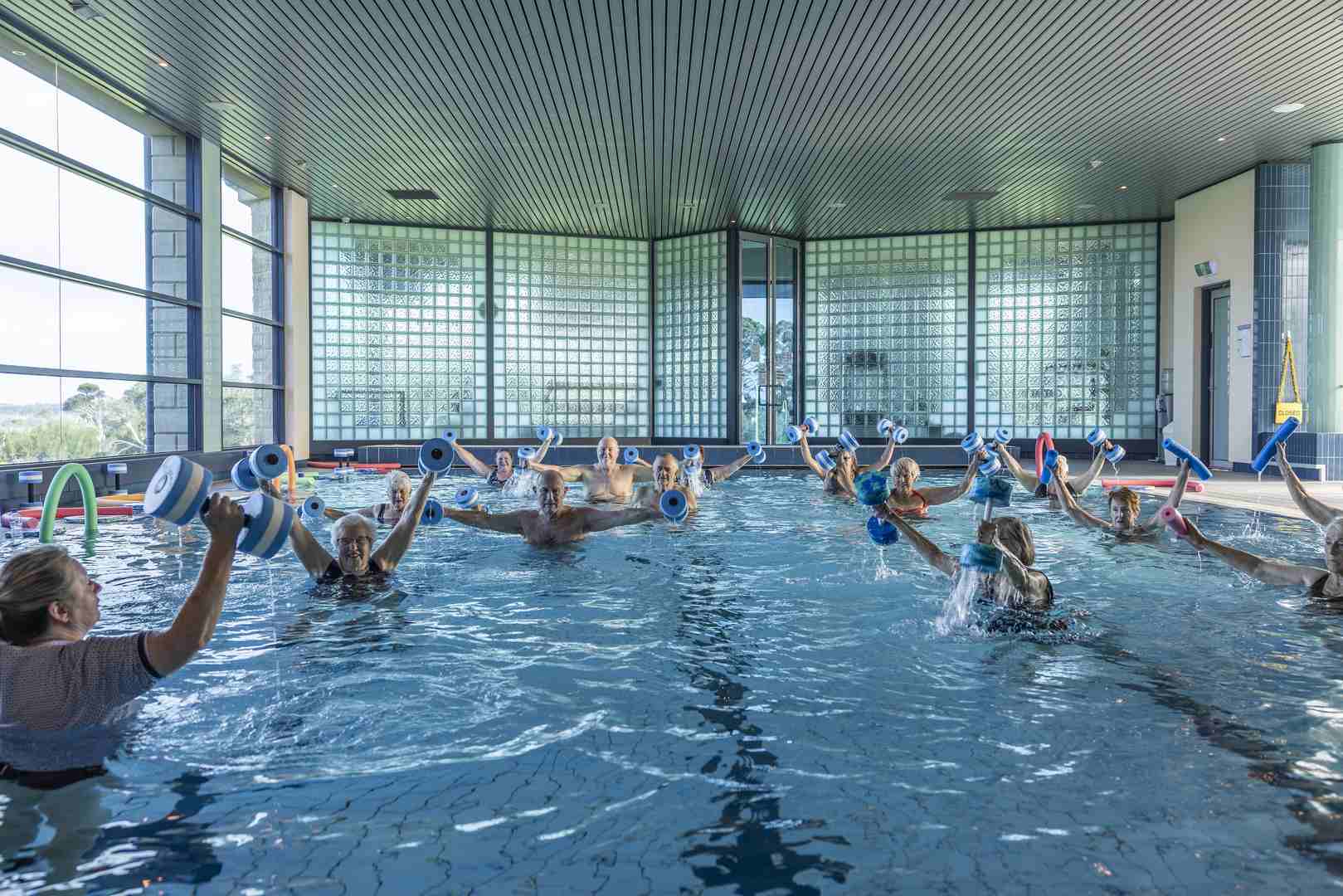 Village Glen Retirement Living