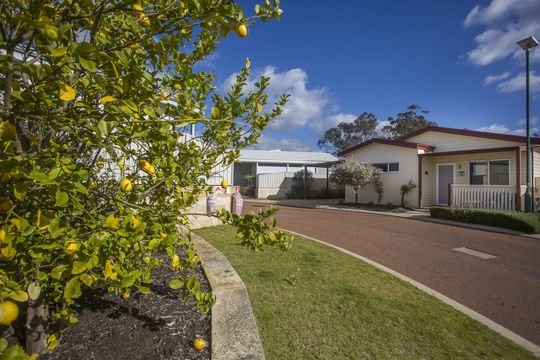 Charming 2 Bedroom Home