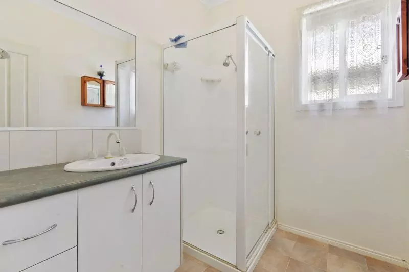 Delightful Two Bedroom!