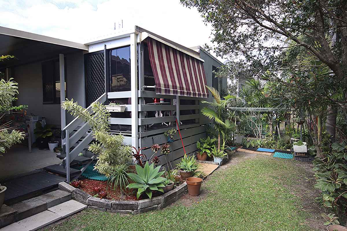 Pyramid Holiday Park, an Over 50's Residential Park