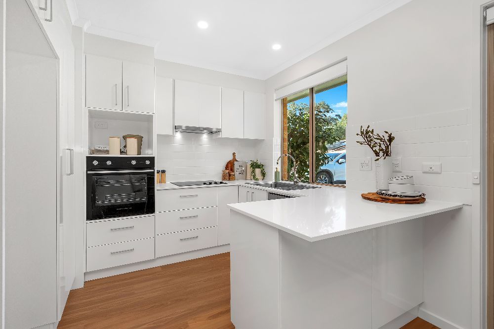 Two Bedroom | Villa 121
