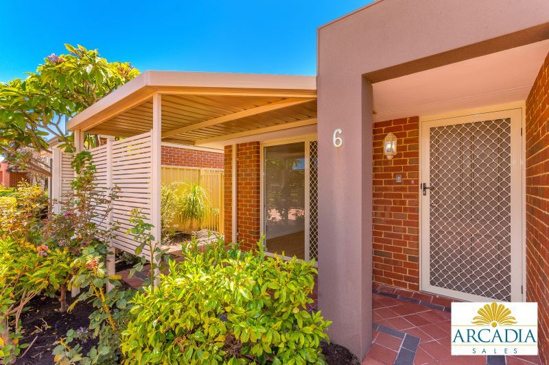 ARCADIA WATERS MANDURAH - Ideal Location, Great Price...