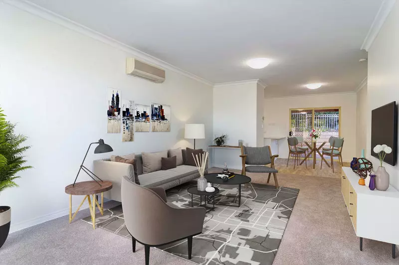 Revel in the charm and style of The Laurels Estate