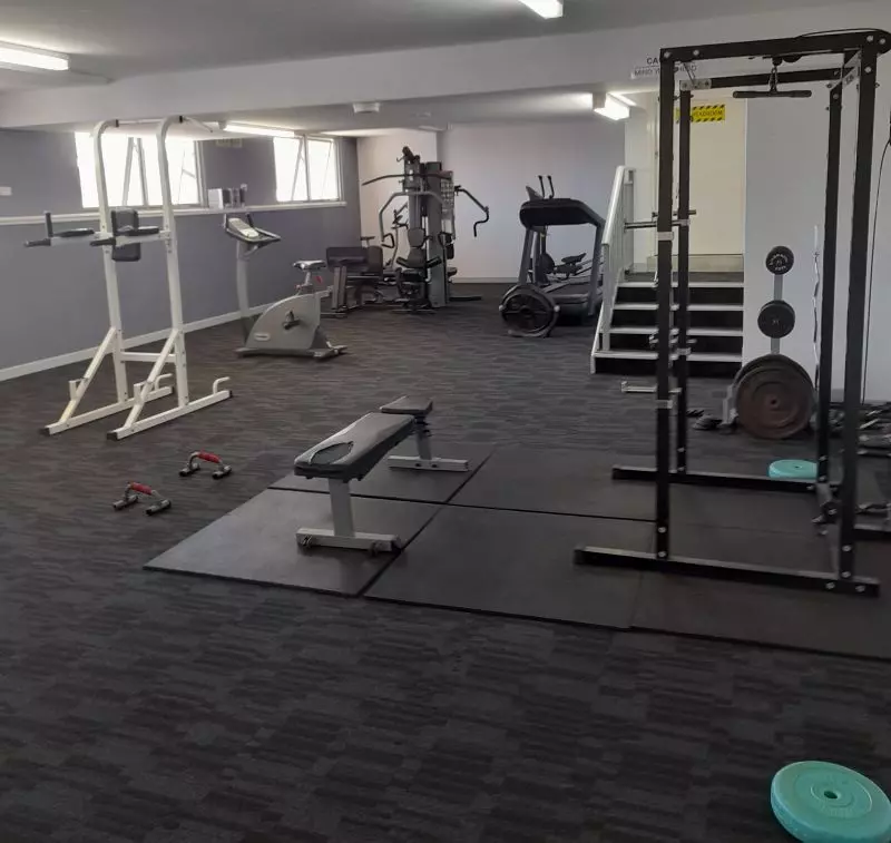 Spacious Modern & Central Home!