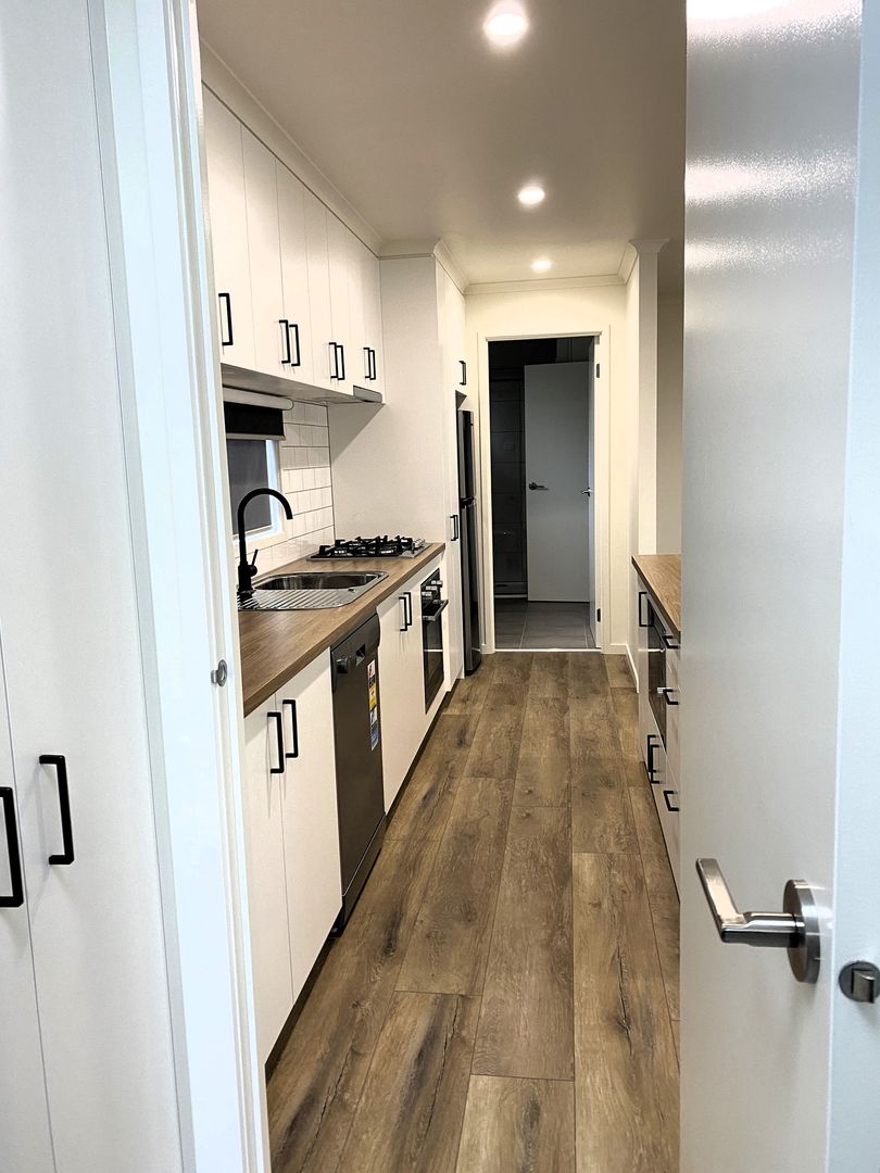 Haven at Benalla Lifestyle Village - Benalla Tourist Park