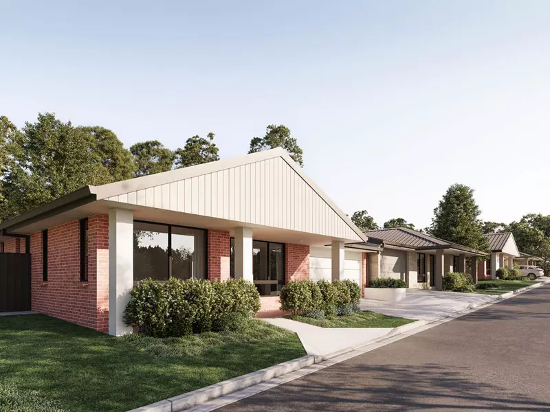 Final release Villa – New and Ready Mid-2026