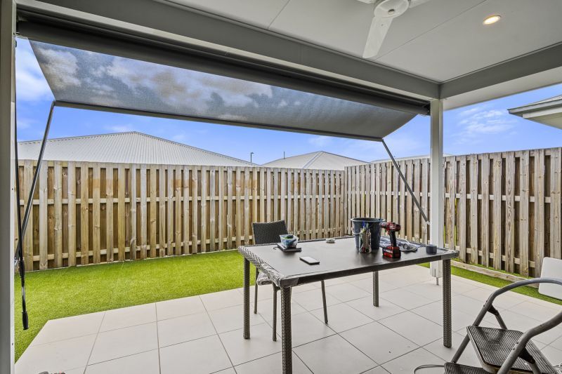 Spacious & Airy Home