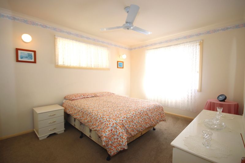 Tweed Broadwater Village, an Over 50's Pet Friendly Lifestyle Village