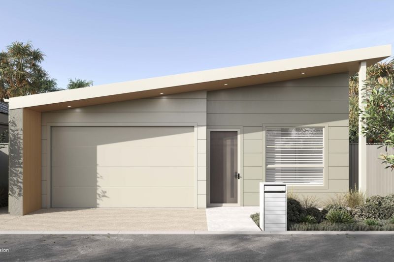 Step into the Kai - a thoughtfully designed home that blends relaxed coastal charm with practical modern living.