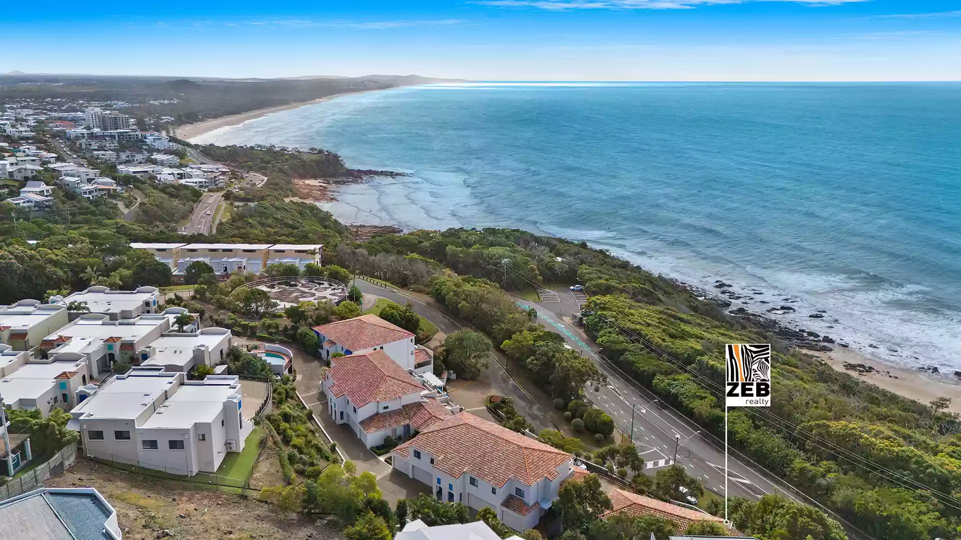 Style, Location, Lifestyle, VIEWS!