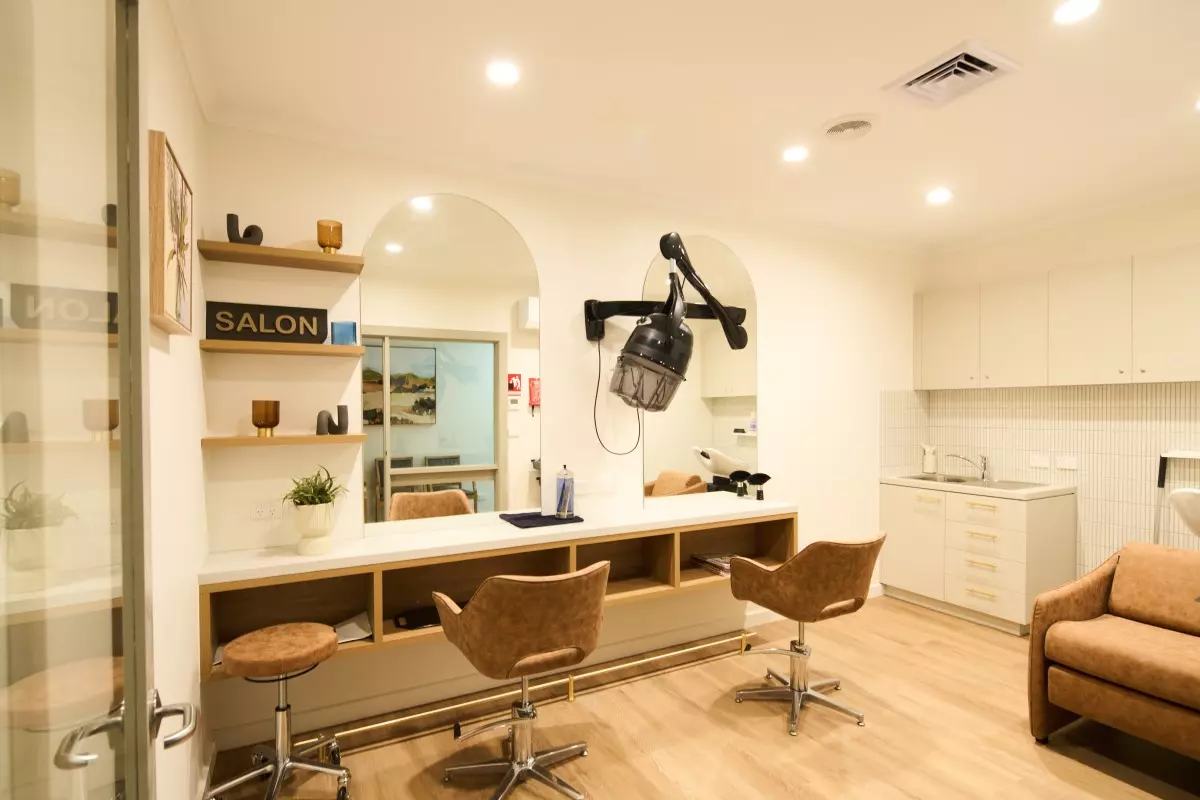 Botanic Gardens Retirement Living