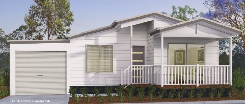 Hunter Vally lifestyle community