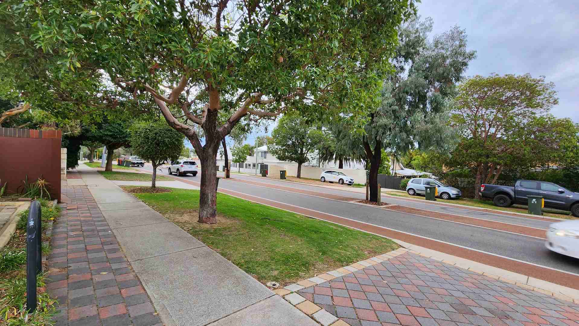 Over 55's - 2 bedroom Independent Living Unit in a Retirement Village - Innaloo 