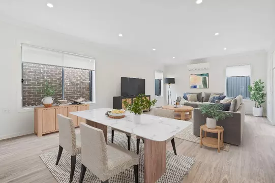 Two Bedroom Villas | Enquire for Availability