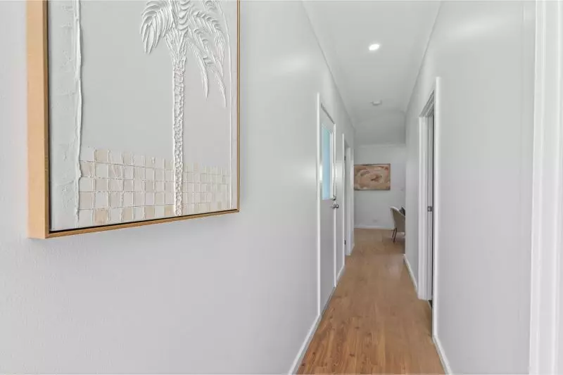 2 Bedroom Home - Karuah Design (Skillion)