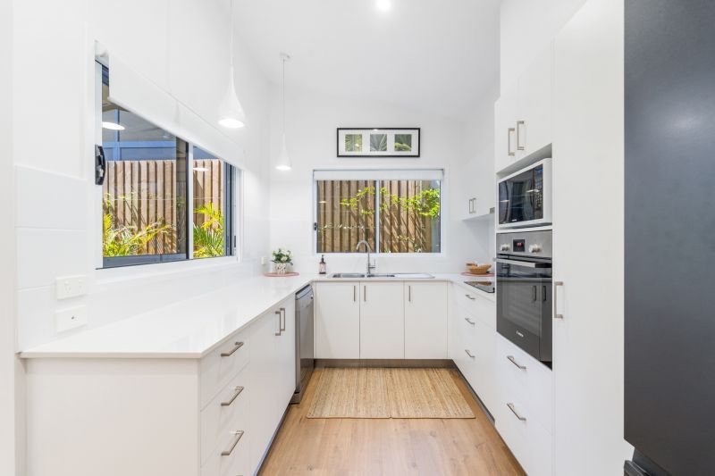 Tranquil Interior – A Modern Haven