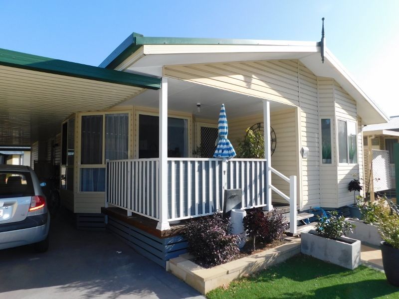 Site #637 (Pre Loved) Bayway Village