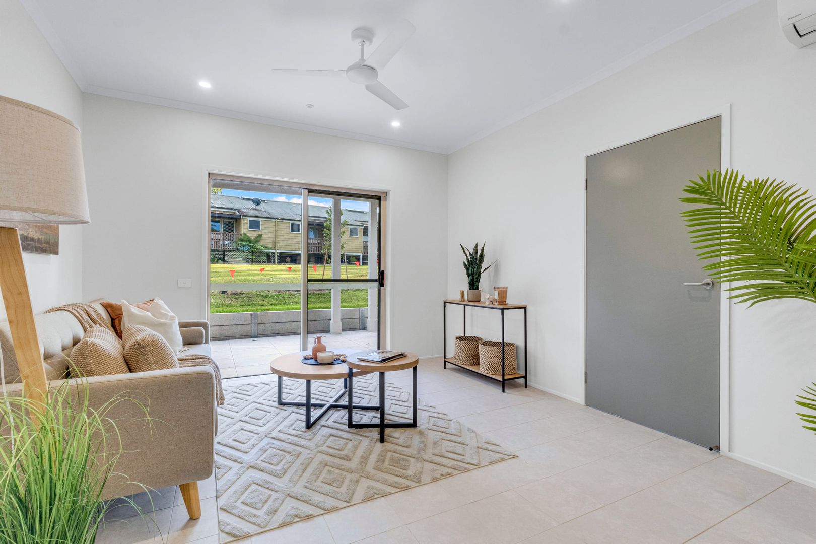 Villa 141: Unwind in these Modern 3-Bedroom Villas