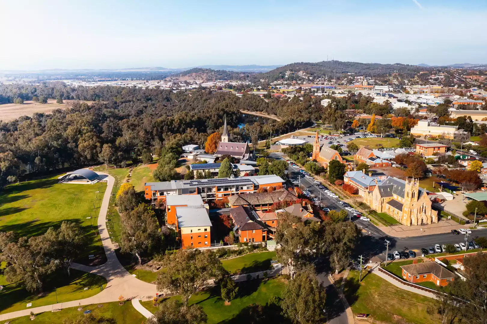 Watermark Retirement Village