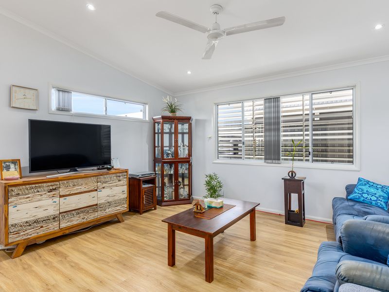 Two Bedroom plus Study Home