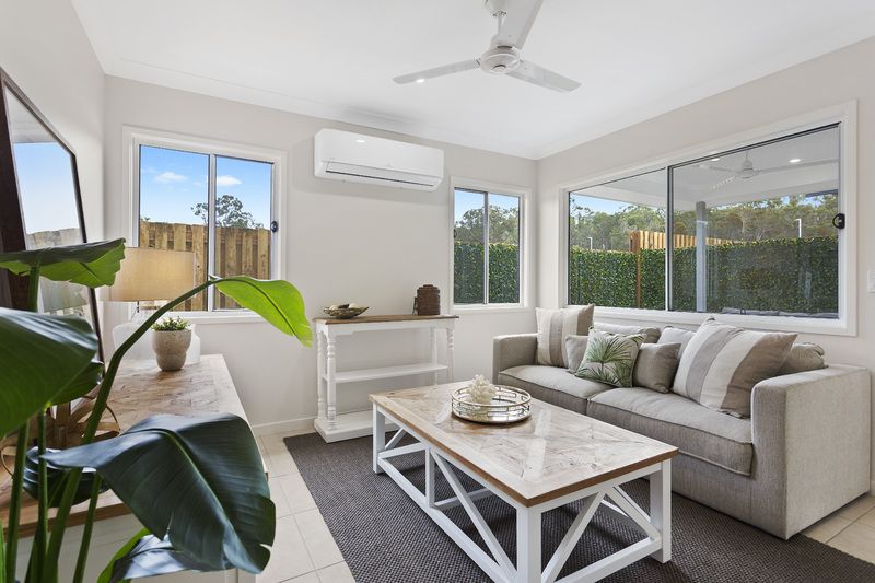 Brampton is brand new home for over 50s living