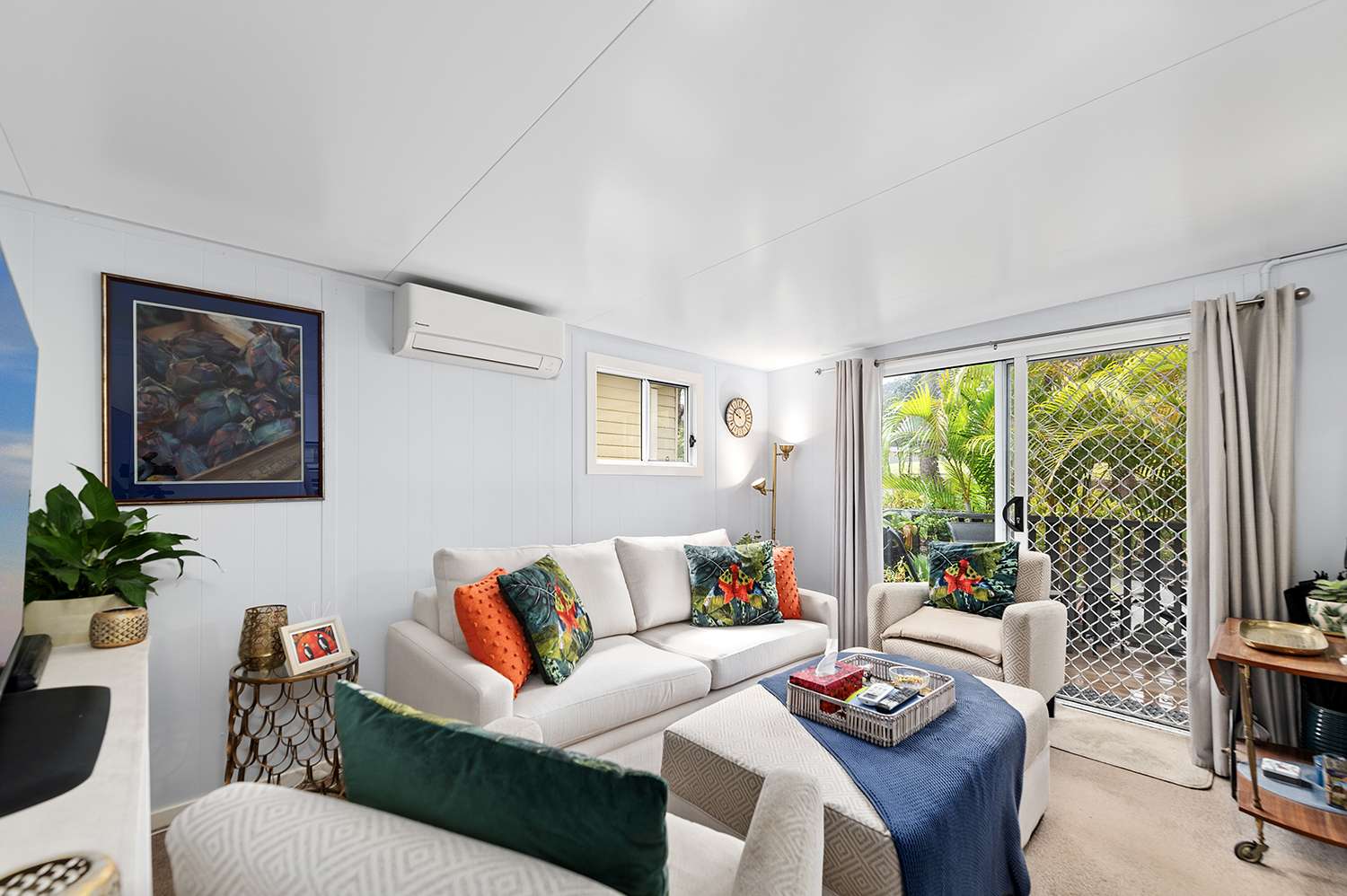 UNDER CONTRACT - DEPOSIT TAKEN - Gumtrees and Gardens outlook - Shaded Veranda - Superb Presentation