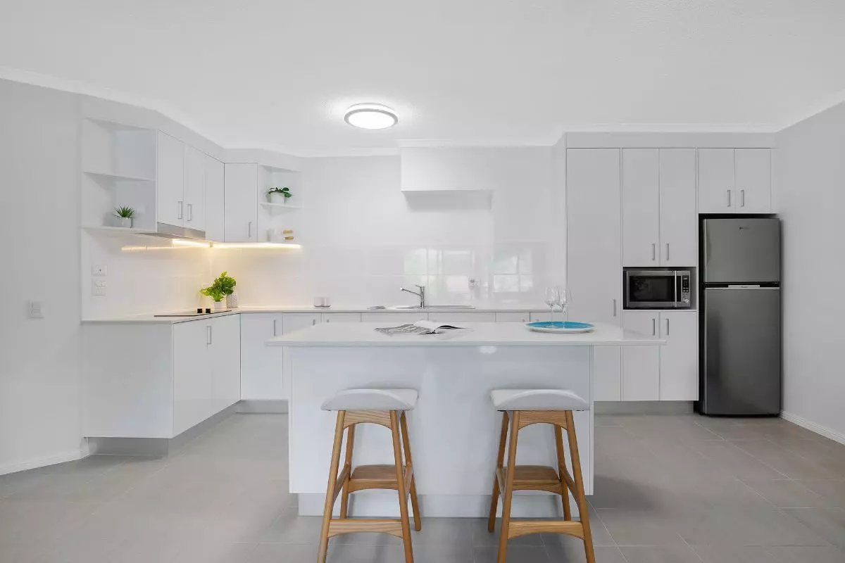 Albany Creek Retirement Village