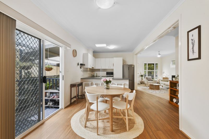 Welcoming Two Bedroom Cottage