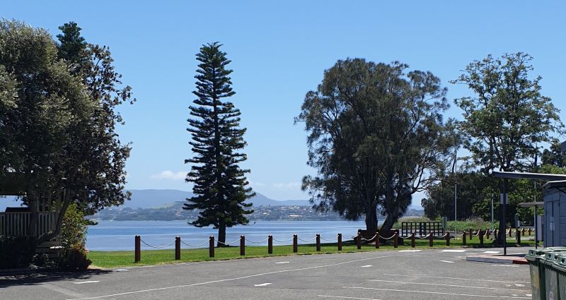 Jettys by the Lake site 375 - UNDER CONTRACT