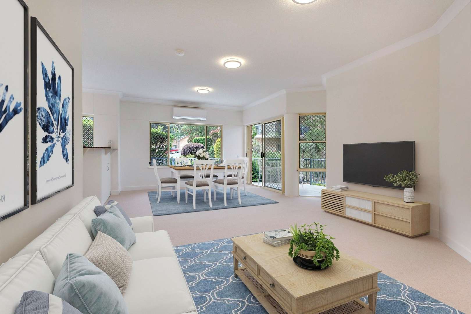 Minkara Resort Retirement Living - beautifully positioned in Sydney's Northern Beaches.