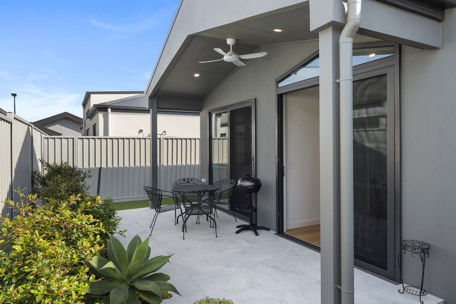 Modern Living with Style, Space & Smart Design