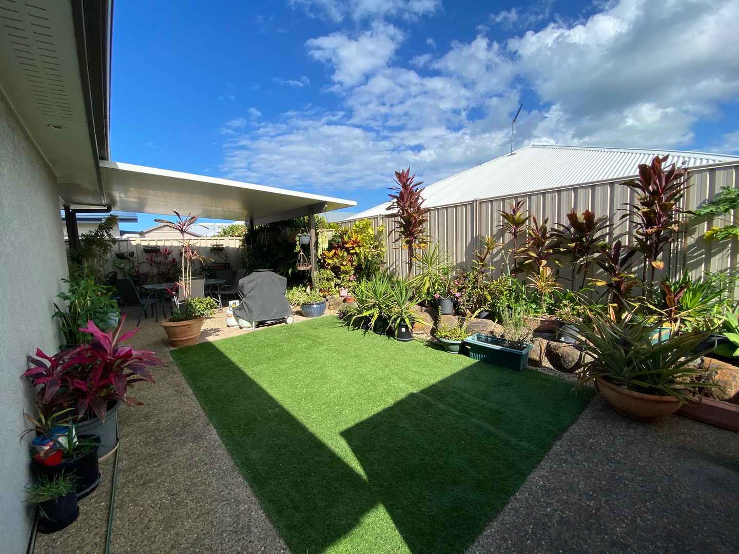 IS THIS YOUR NEW HOME?