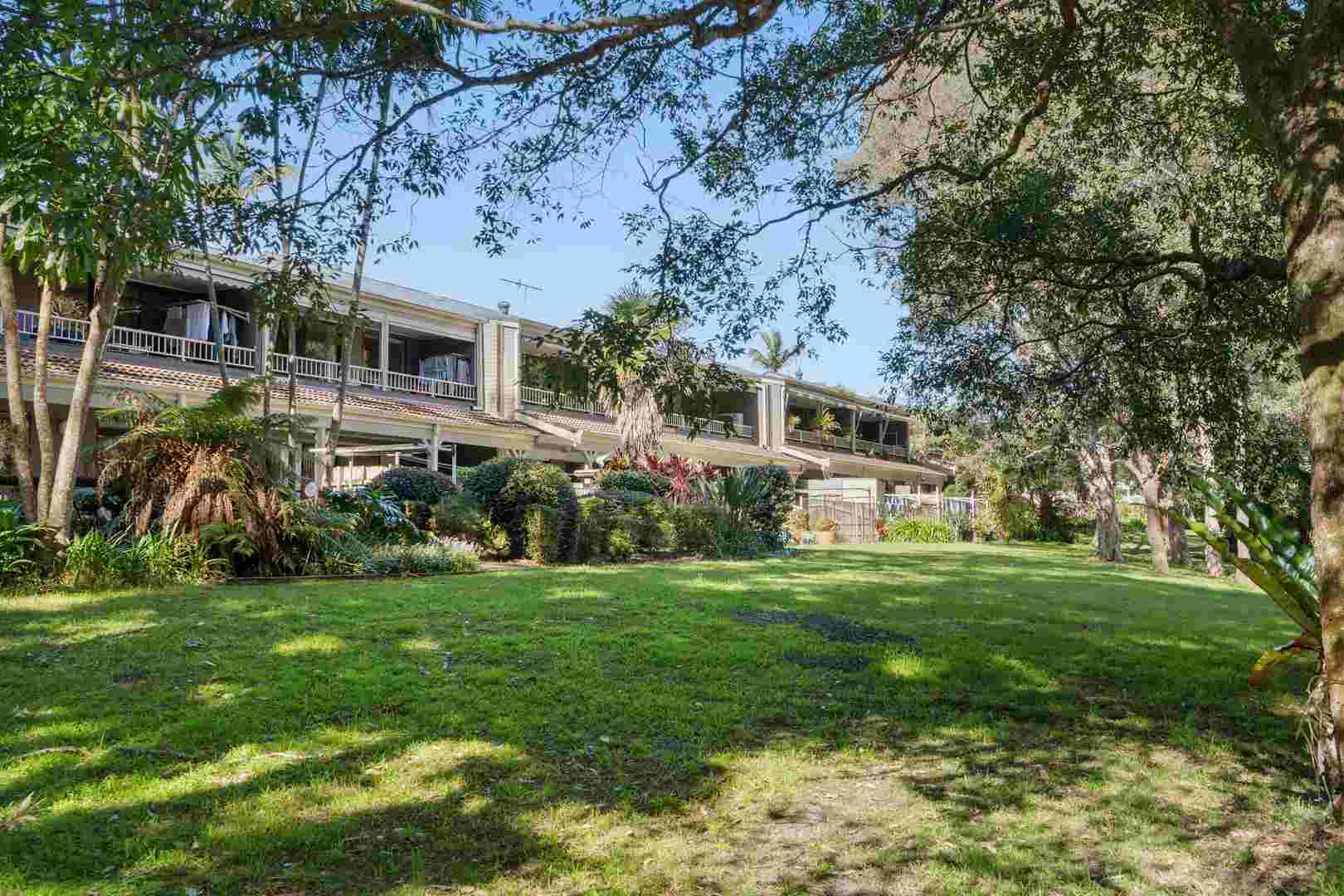 RSL LifeCare Long Khanh Retirement Village Central Coast
