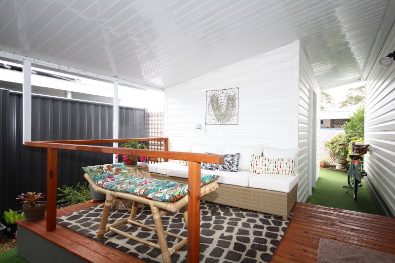 Banksia Waters - Lifestyle Village perfect for the Over 50's