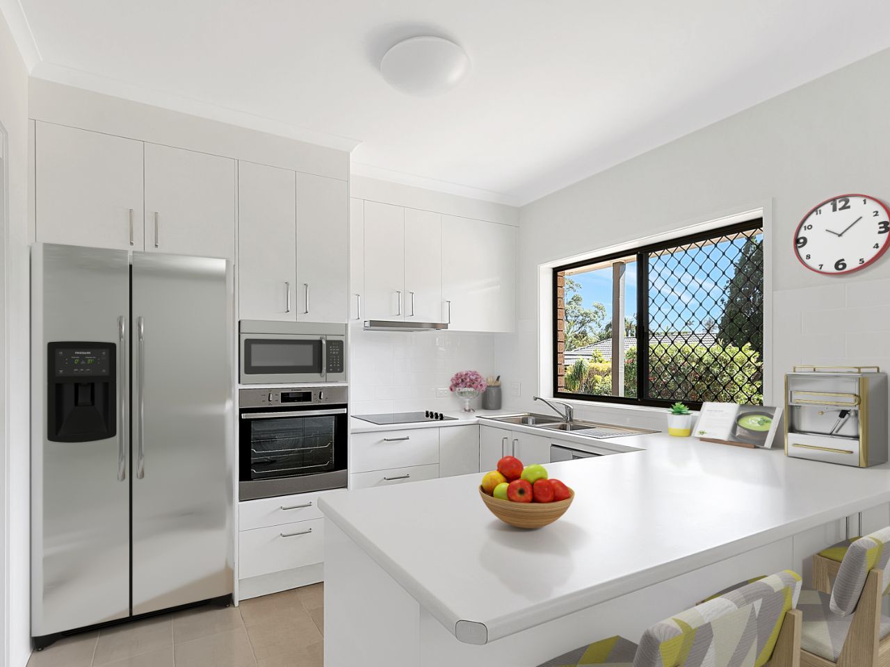 31/11 Araucaria Way, Elanora