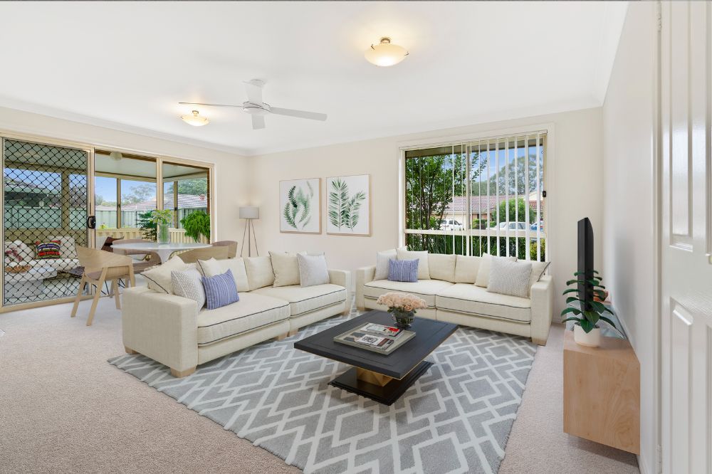 Two Bedroom Villas | Macquarie Grove Village - Enquire for Availability