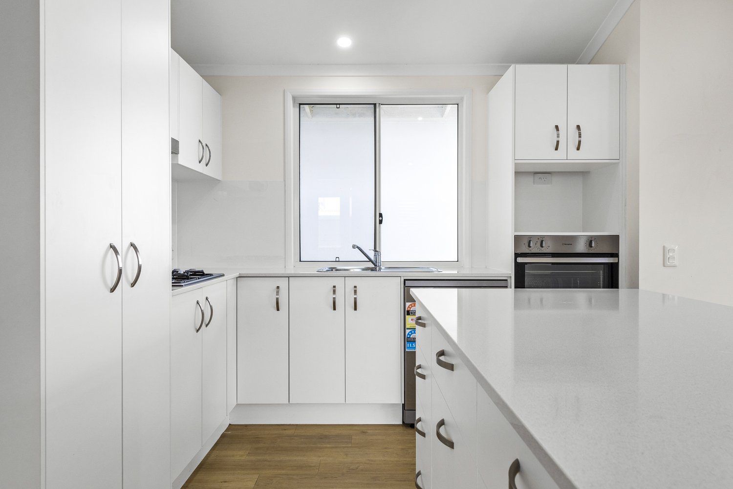 Easy Modern Living!