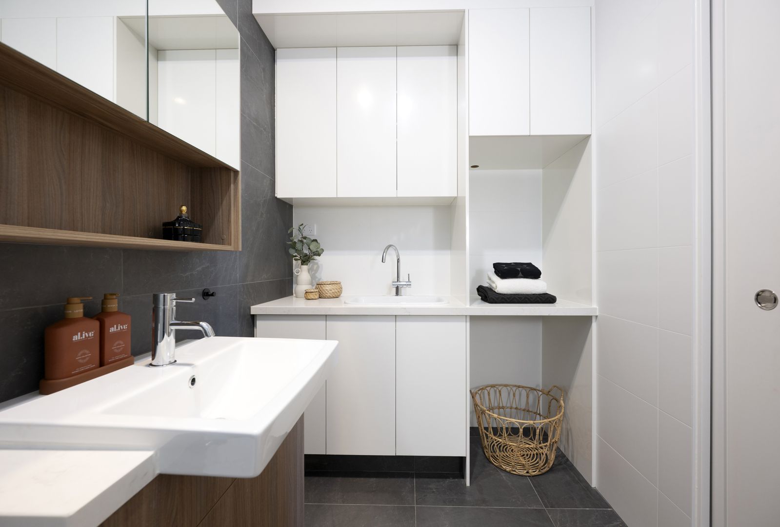 Aura Retirement Resort: two-bedroom apartment designed for a premium lifestyle at Aura