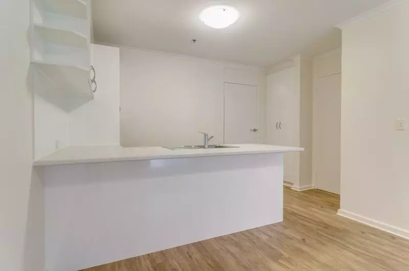 Modern 1 bedroom apartment