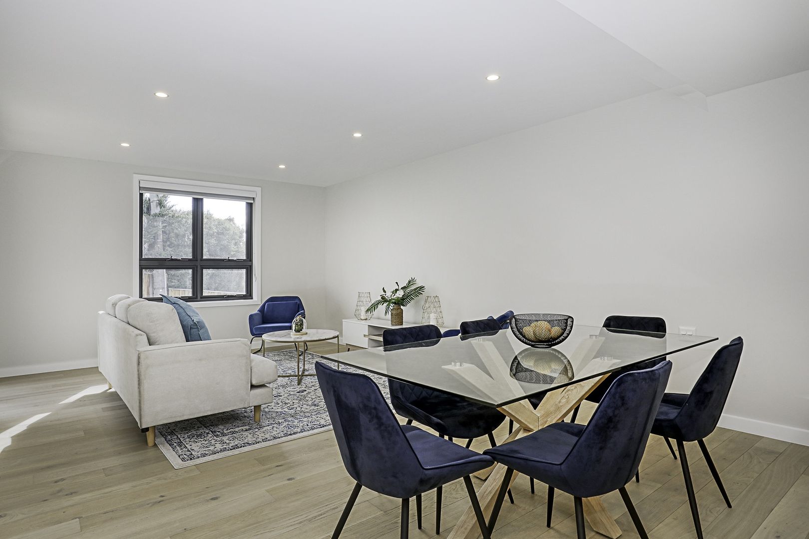 Refurbished 2-Bedroom Apartment with Lift, Basement Car Space + Storage